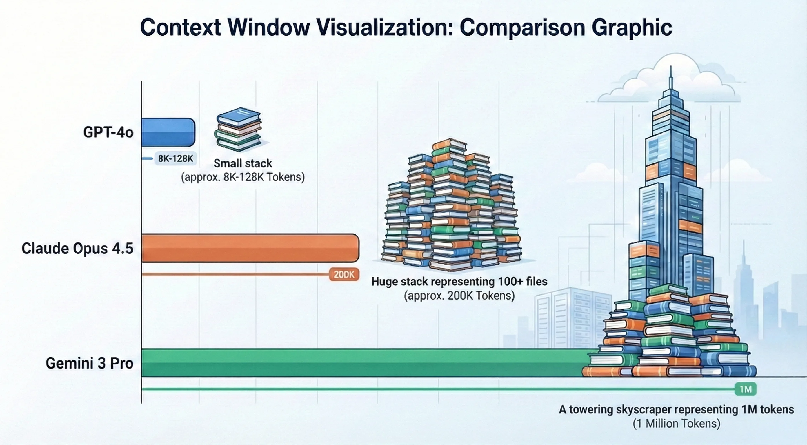 Context Window Visualization